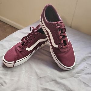 Women's Vans